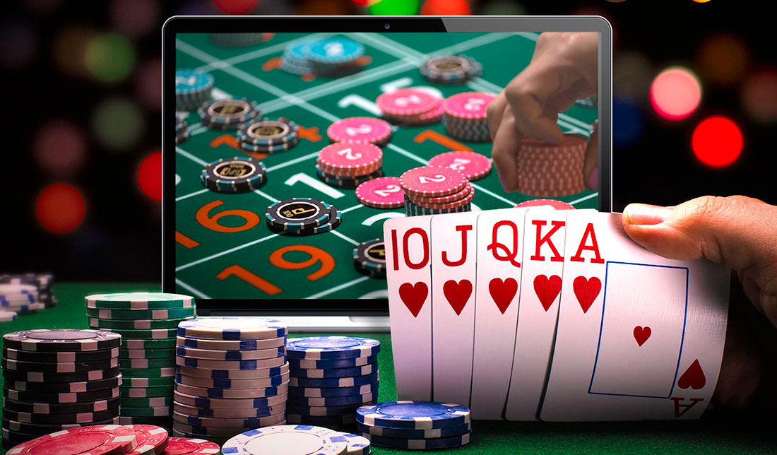 Размер ставки казино казино высказывания