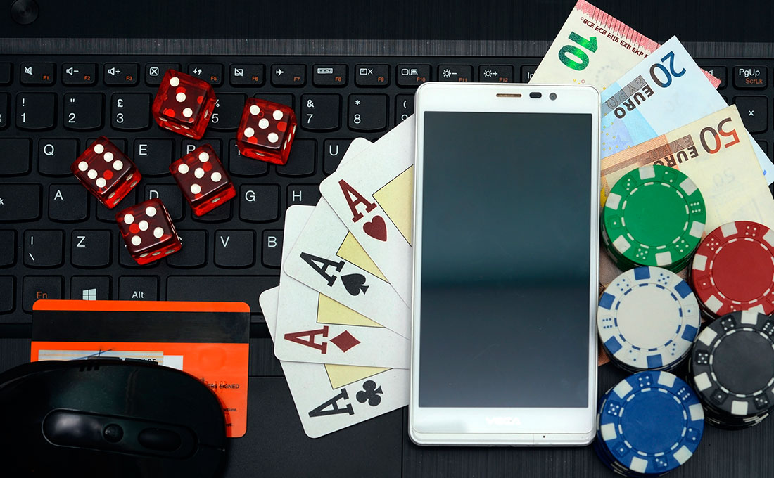 Онлайн казино на русском маг казино